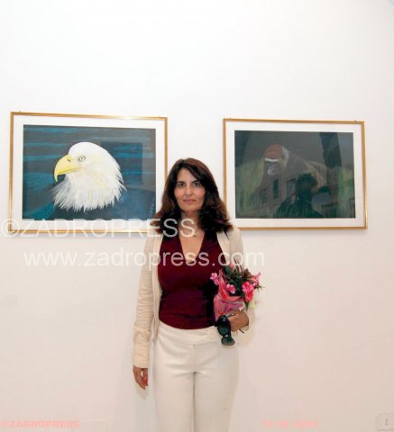 arabella vallone